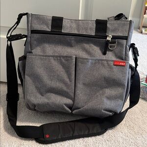 Skip Hop Diaper Bag